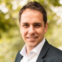 International Study Programs Employee Tomas Chalupnik's profile photo