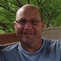 Scott Industrial Systems Employee Bob Bayus's profile photo