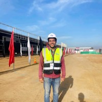 OSISCO Employee Mohamed Yasser's profile photo