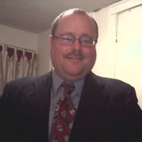 The Brown Hotel Employee Spike Samuels's profile photo