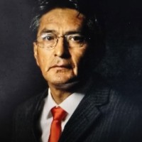 Adrian Notsinneh