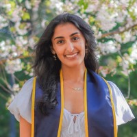 Manvi Sinvhal Email
