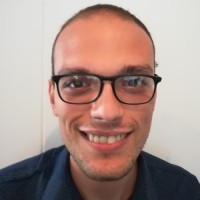 Fresh Publishers Employee Andrea di Pastena's profile photo