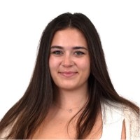WGME CBS13 Employee Isabella Spano's profile photo