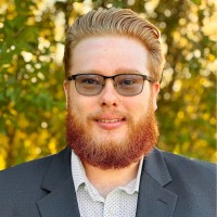 Davis-Moore Auto Group Employee Gavin Jimenez's profile photo