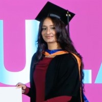 Carbon Box Media Employee Meghna Sachith's profile photo