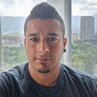 Nequi Employee Yefferson Dávila Aguirre's profile photo