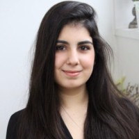 Tara Hosseini Email & Phone Number