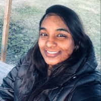 Kryptos Info Systems Employee Harini Raghupathy's profile photo