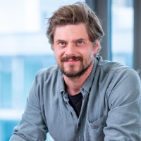 SEVEN PRINCIPLES Group Employee Philip Schulte's profile photo
