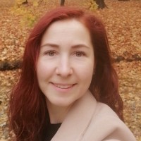 iDelsoft Employee Maria Romanova's profile photo