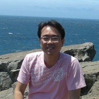 LG Chem Employee Jangbae Kim's profile photo