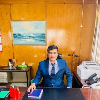 Kenindia Assurance Co Ltd Employee Baburaj V's profile photo