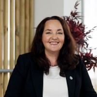 Ink Innovation Employee Pamela Graham's profile photo