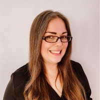 Ballantine Digital Employee Tina Metcher's profile photo