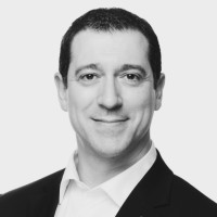 ALPHA Assurances Employee Stephan-Louis St-Laurent's profile photo