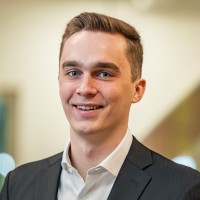 IBM Employee Valentin Meyer's profile photo