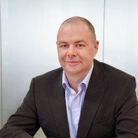 NRB Consulting Engineers Employee Paul Burke's profile photo