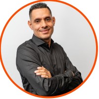 LOGYCA Employee Carlos Glen Muñoz's profile photo