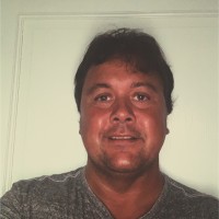Blom Fiskeoppdrett AS Employee Arild Nordvik's profile photo