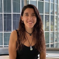 Eunoia Digital Employee Lídia Fornell's profile photo