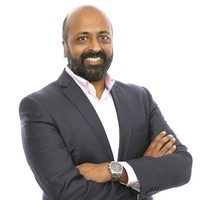 Artegis Law Group LLP Employee Arvind Reddy's profile photo
