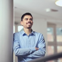 Meshmerize Employee Marek Sobe's profile photo