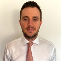 Durkan Employee Rory Crisp's profile photo