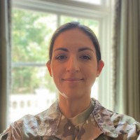 Auction House Employee Melissa Riesenberg's profile photo