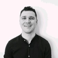 Kluster Employee Tom Wallis's profile photo