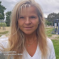 KOMPAN Danmark Employee Gitte Bossow's profile photo