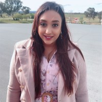 3E Advantage Employee Nafiza Ahmed's profile photo