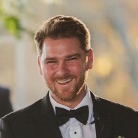 Slidr Employee Michael Trombino's profile photo