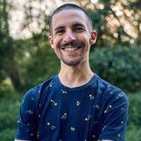 ChangemakerXchange Employee Juan Baron's profile photo