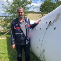 Arkema Employee Pierre Gérard's profile photo