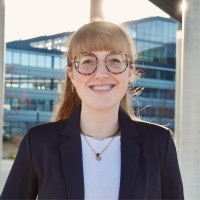 soffico GmbH Employee Hannah Sippel's profile photo