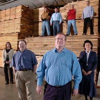 Nova Dry Kiln, LLC Employee Jack Meredith's profile photo