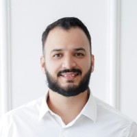 Iguá Saneamento Employee Danilo Leite's profile photo