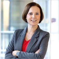 Merck KGaA, Darmstadt, Germany Employee Kerstin Seemann's profile photo