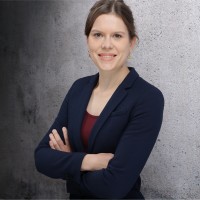 OBI Group Holding Employee Julia Block's profile photo