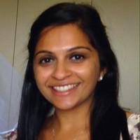 APM WorkCare Employee Preeya Mistry's profile photo