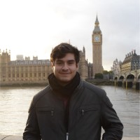 CIATEJ Employee Andrés Rivera Chávez's profile photo