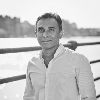 Goodlife Health Clubs Employee Sean Reigo's profile photo