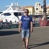 royaltiz Employee Justino Soares's profile photo