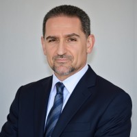 RIEDEL Communications Employee Pino Barile's profile photo