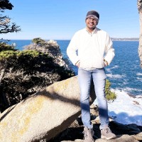 Blinq Mobility Employee Ankit Kumar's profile photo