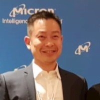 Micron Semiconductor Ltd Employee Danny Lim's profile photo