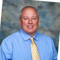 Salem Technologies Employee Robert Griffin's profile photo
