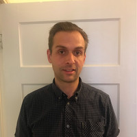 Ventura Partners Employee Ian Powell's profile photo