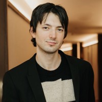 Max Sitnikov Email